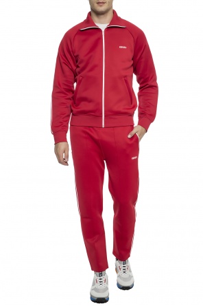 Bluza ze stójką z logo, zdjęcie 2 Bluza ze stójką z logo od Kenzo